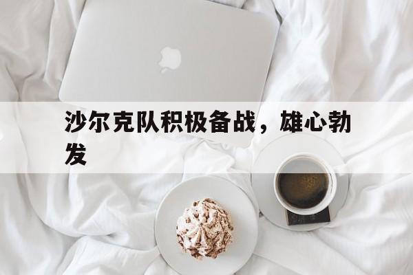 沙尔克队积极备战，雄心勃发的简单介绍
